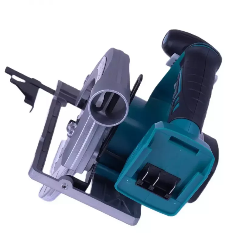 Nešiojamasis diskinis pjūklas Dedra DED7164 1500W 190 mm