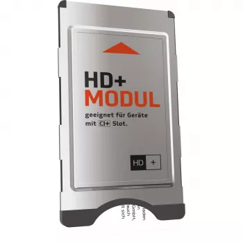 HD+ modulis su 6 mėnesių HD+ kanalų paketu