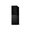 Išorinis kietasis diskas Western Digital WDBBGB0260HBK-EESN 26 TB, USB 3.2 Gen 1 (3.1 Gen 1), Micro-USB B, juodas