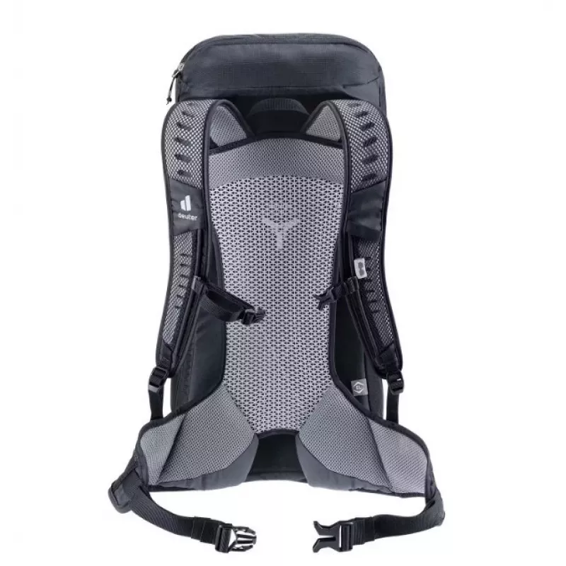 Deuter AC Lite 32 EL juoda žygio kuprinė