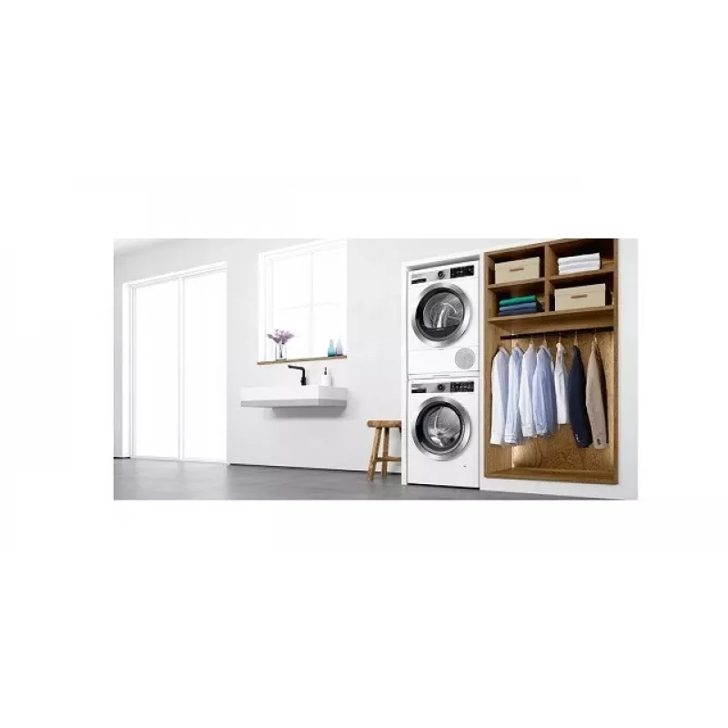 Džiovintuvas BOSCH WQG241ALPL