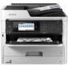 Monochrominis rašalinis daugiafunkcis spausdintuvas Epson WorkForce Pro WF-M5799DWF A4, didelės apkrovos 60K–100K puslapių