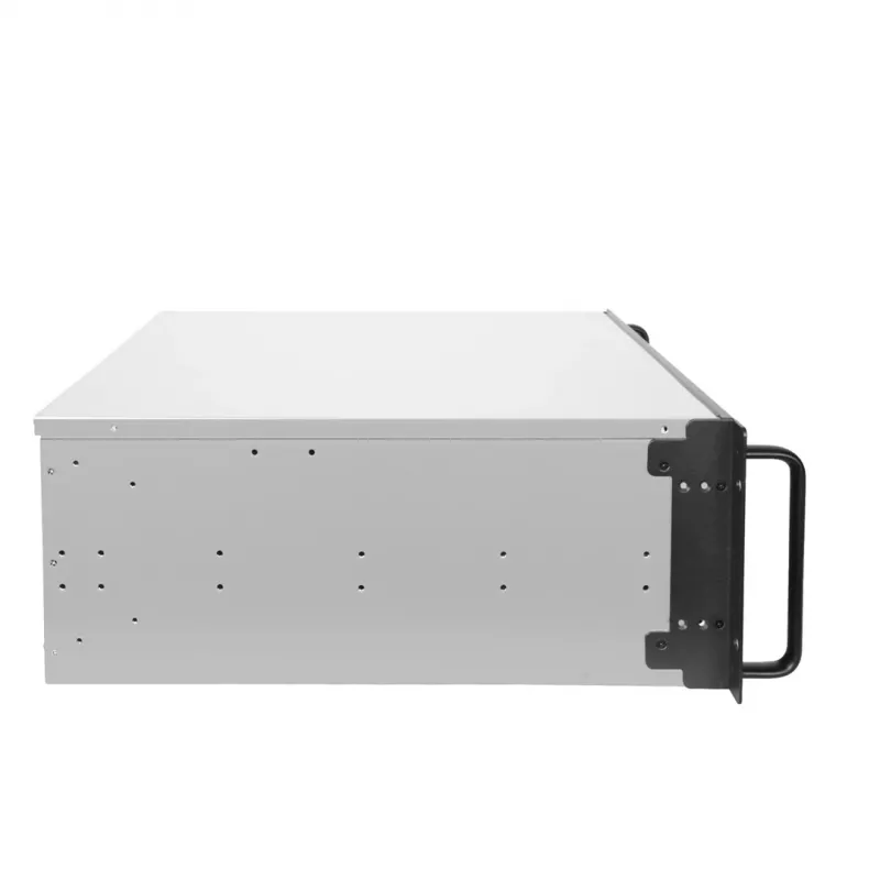 Korpusas kompiuterinis Silverstone SST-RM41-506 Rack