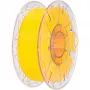 3D spausdinimo medžiaga Creality 3D 3301010469 polilaktinė rūgštis PLA geltona 1 kg