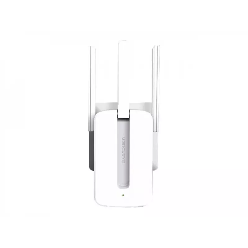 Mercusys MW300RE WiFi N kartotuvas 300Mbps belaidžio tinklo stiprintuvas (N300, 2 išorinės antenos)