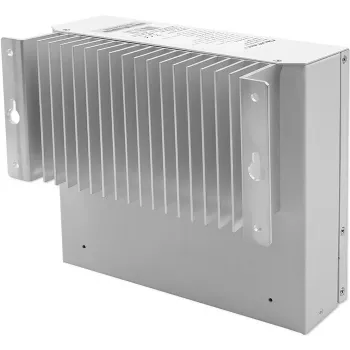 Inverteris QOLTEC ECO Solar Boost 4kW MPPT LCD, 4 kW galia, MPPT valdiklis, LCD ekranas