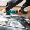 MAKITA POLIRAVIMO MAŠINA 18V DPO600Z 150mm