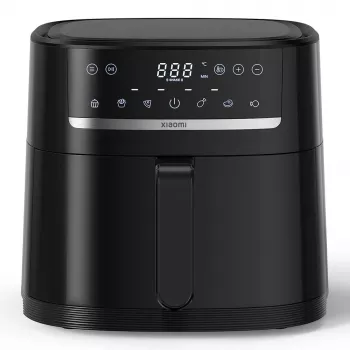 Xiaomi oro gruzdintuvė 6L MAF08 1500 W Juoda