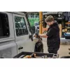 Atsuktuvas smūginis DeWALT DCF850NT, 3250 aps./min., 1/4 colio griebtuvas, 900 g