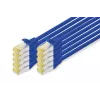 DIGITUS DK-1644-A-020-B-10 Ethernet kištukinis laidas mėlynas