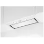 Elektrolux LFG719W įmontuojamas gartraukis baltas 580 m³/h