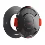 Freewell FW-L1-BL49 pagrindo žiedas su dangteliu 49mm Real Locking VND sistemai