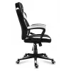 HUZARO FORCE 2.5 BALTA MESH GAMING KĖDĖ