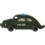 Lieto VW Beetle Policijos modelis Usorteret Siku SIE-30475011