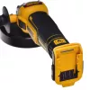 DeWALT kampinis šlifuoklis DCG405P3 18V (DCG405P3-QW)