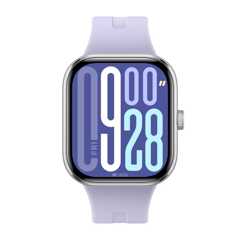 Išmanusis laikrodis Xiaomi Redmi Watch 5 levandų violetinė