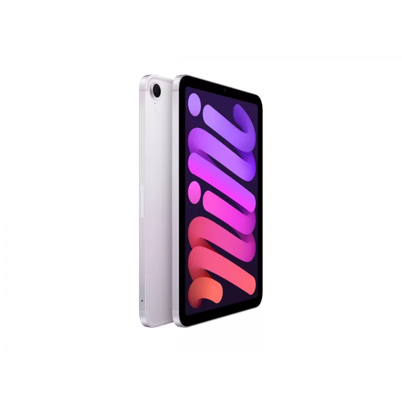 Planšetinis kompiuteris Apple iPad mini 5G 8,3 colio A17 Pro 256 GB iPadOS 18