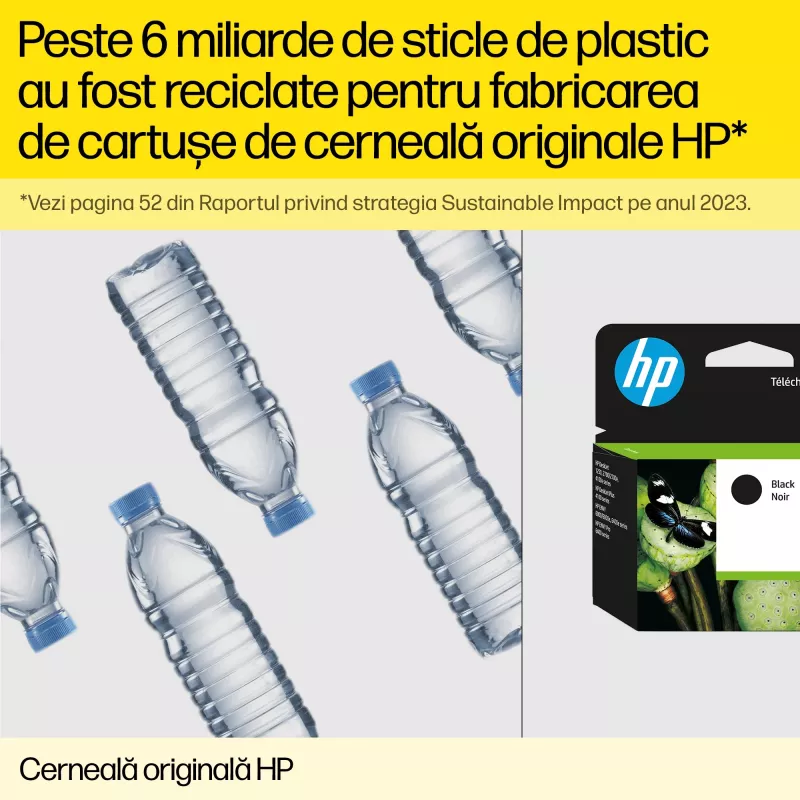 HP 837 Universal Latex Printhead spausdinimo galvutė