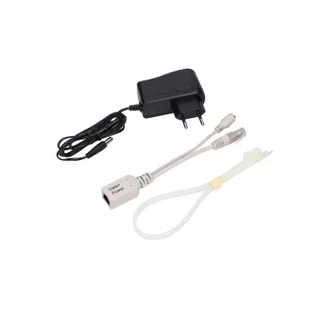 Mikrotik GrooveA 52HPn 150 Mbit/s pilka spalva, maitinimas per Ethernet (PoE)