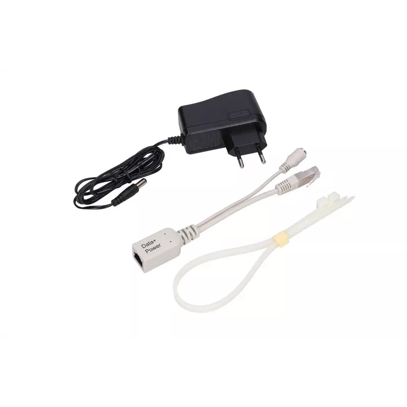 Mikrotik GrooveA 52HPn 150 Mbit/s pilka spalva, maitinimas per Ethernet (PoE)