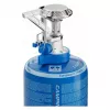 Kempingo dujinė viryklė Campingaz 2227139 – vieno degiklio, gamtinės dujos, 240 g, 60 mm aukštis, 10 cm skersmuo