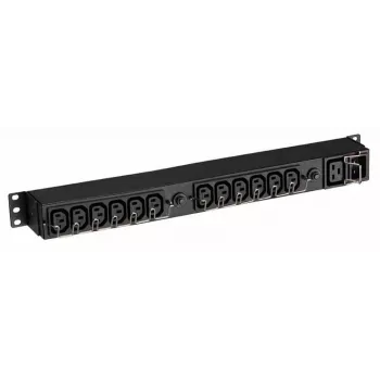 Maitinimo skirstytuvas Eaton EFLX12I, 1U, 13×C13, 230V, 13A