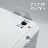 Qoltec hibridinis saulės inverteris nepriklausomam tinklui 1500W