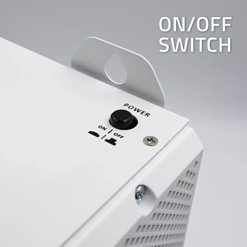 Qoltec hibridinis saulės inverteris nepriklausomam tinklui 1500W