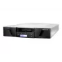 Juostų automatinis įkroviklis ir biblioteka Quantum SuperLoader 3 SAS 2700 GB/h