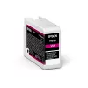 Epson UltraChrome Pro10 kasetė 1 vnt. Originali ryški purpurinė