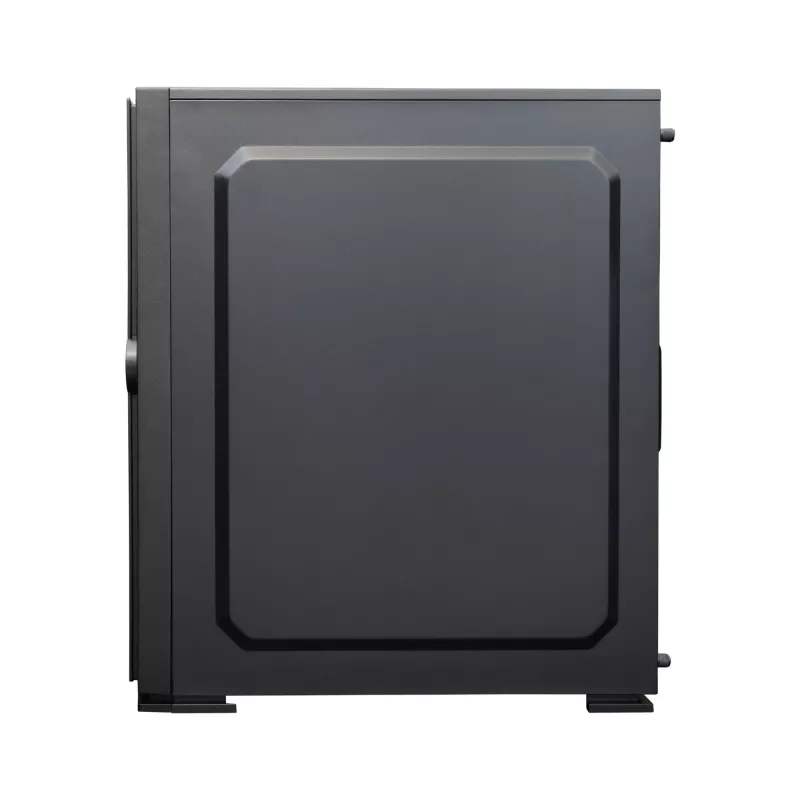 Kompiuterio korpusas Panzer-2 White Shark GCC-2402 ATX Juodas