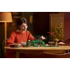 LEGO ICONS 10354 Žiedų valdovas: Hobitų kaimas