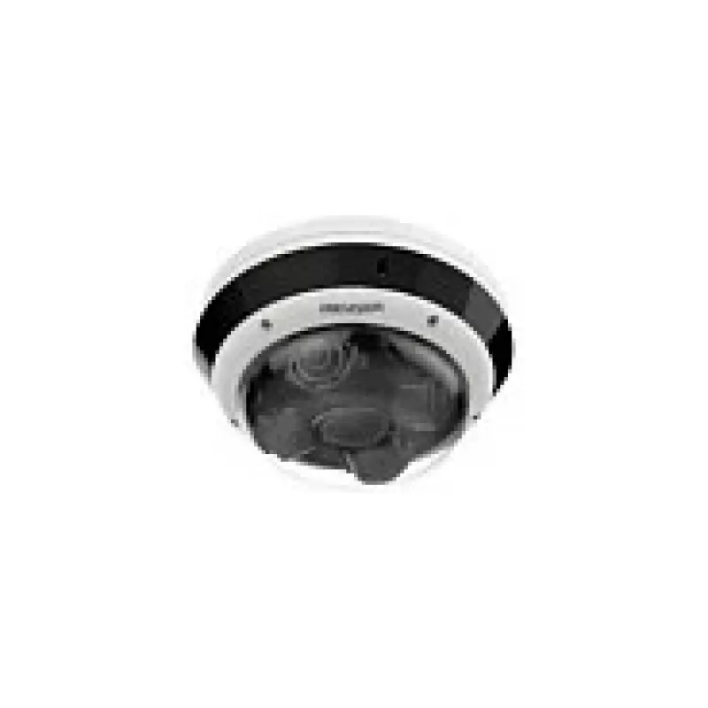 Kupolinė IP vaizdo stebėjimo kamera Hikvision DS-2CD6D44G1H-IZS 2688×1520 Vidinė Lauko