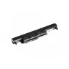 Green Cell AS37 nešiojamojo kompiuterio baterija ASUS A32-K55 (K55, R400, R500, R500V, R700), Li-Ion 11,1 V 4400 mAh, 6 elementų, juoda