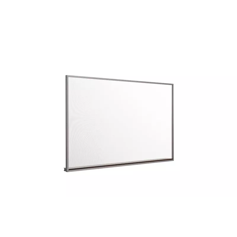 LG 55 colių permatomas OLED 55EW5P su One:Quick raktu