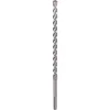 Bosch SDS max-4 gręžtuvas betonui, 2,4 cm, 520 mm