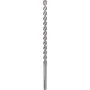 Bosch SDS max-4 gręžtuvas betonui, 2,4 cm, 520 mm
