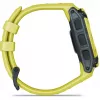 Garmin Instinct E 2,29 cm (0,9 colio) MIP 45 mm skaitmeninis 176 x 176 pikselių Laime GPS palydovinis laikrodis