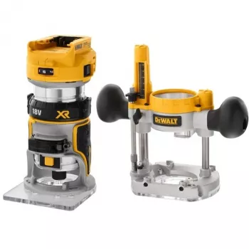 DeWALT DCW604N-XJ plytelių frezė