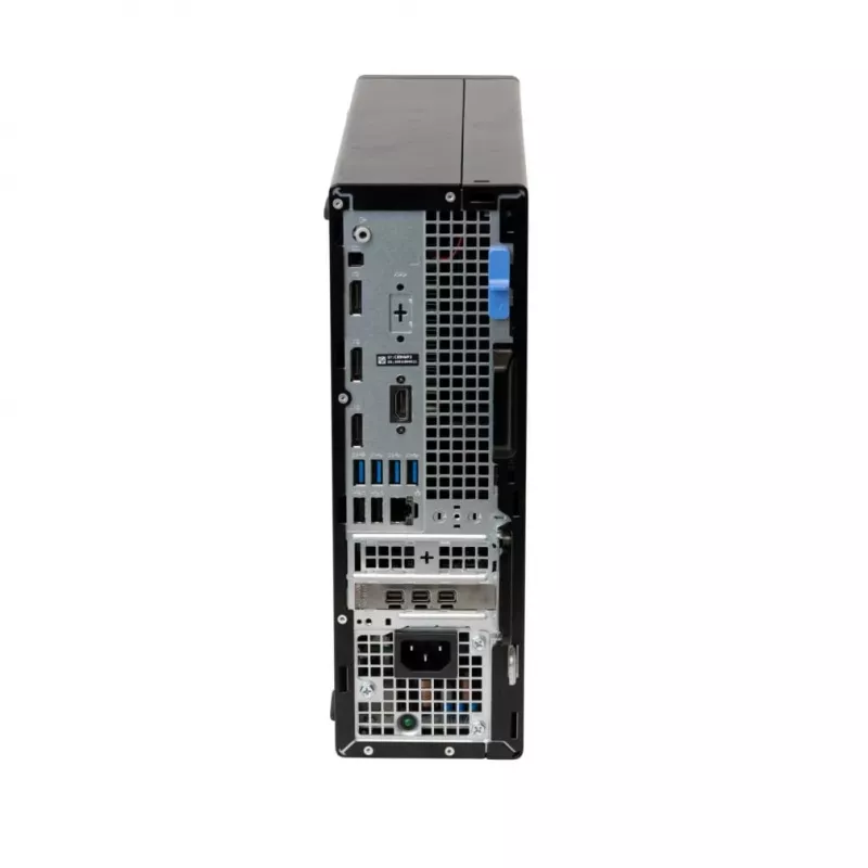 Darbo stotis Axis 02692-002 Intel UHD Graphics 16 GB 256 GB SSD Windows 10 IoT Enterprise
