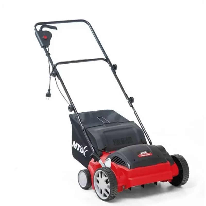 Skarifikatorius MTD Smart 30 VE 1300 W 200 m²