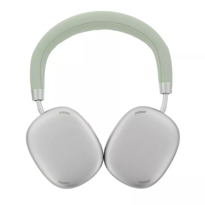 Tellur Shade Bluetooth ausinės su ANC, žalios