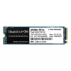 Team Group MP33 - SSD - 2TB - Vidinė - M.2 2280 - PCIe 3.0 x4 (NVMe) - Juoda (TM8FP6002T0C101)