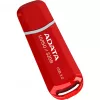 USB atmintukas ADATA DashDrive UV150 32GB, USB Type-A 3.2 Gen 1, raudonas, su užsifiksuojančiu dangteliu