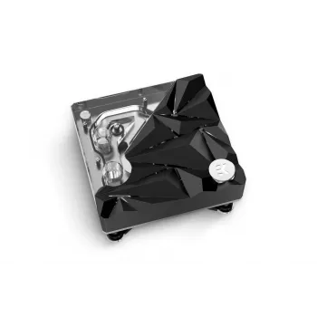 Vandens blokas EK-Quantum Velocity Edge D-RGB