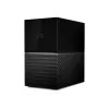 Išorinis kietasis diskas Western Digital 44 TB USB Type-A USB Type-C My Book Duo