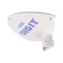 Plačiajuostė DVB‑T/T2 antena Telmor Activa 5G – vidaus/lauko, balta