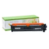 Suderinamas statinės kontrolės kasetė Hewlett-Packard CF230A/CRG-051 su mikroschema