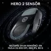 Pelė Logitech G PRO X SUPERLIGHT 2 DEX