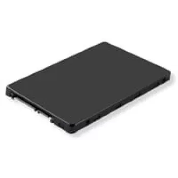Lenovo 4XB7A38273 vidinis kietojo kūno diskas 960 GB 2,5 colio SATA III TLC